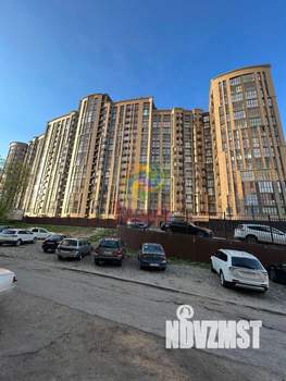 4-к квартира, вторичка, 113м2, 12/18 этаж