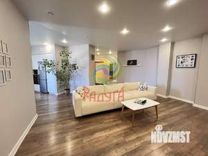 4-к квартира, вторичка, 125м2, 14/19 этаж