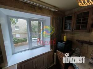 2-к квартира, вторичка, 42м2, 2/5 этаж