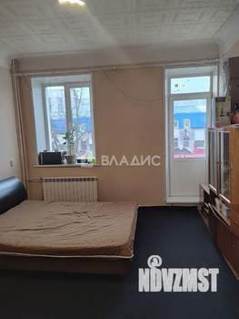 2-к квартира, вторичка, 48м2, 3/4 этаж