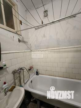 2-к квартира, вторичка, 54м2, 4/4 этаж