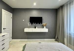 2-к квартира, вторичка, 52м2, 10/10 этаж