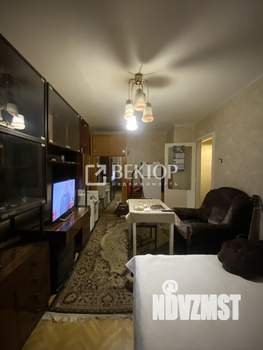 1-к квартира, вторичка, 30м2, 1/5 этаж