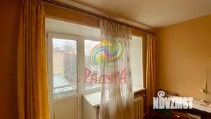 3-к квартира, вторичка, 51м2, 4/5 этаж