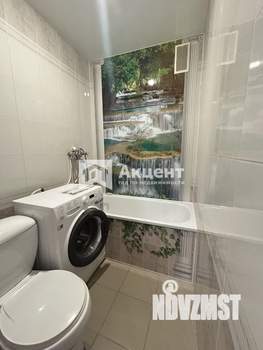 1-к квартира, вторичка, 30м2, 4/5 этаж
