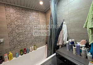 2-к квартира, вторичка, 53м2, 7/10 этаж