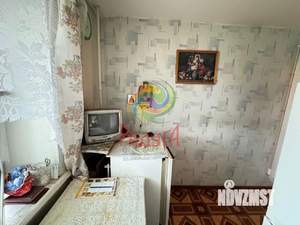 1-к квартира, вторичка, 33м2, 4/9 этаж