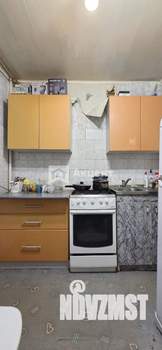 2-к квартира, вторичка, 42м2, 3/5 этаж