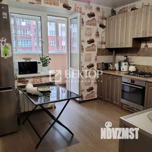 1-к квартира, вторичка, 46м2, 3/10 этаж