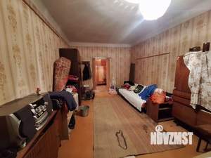 2-к квартира, вторичка, 55м2, 1/2 этаж