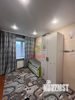 2-к квартира, вторичка, 44м2, 5/5 этаж