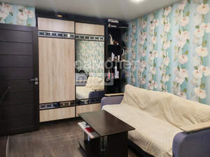 3-к квартира, вторичка, 63м2, 2/5 этаж