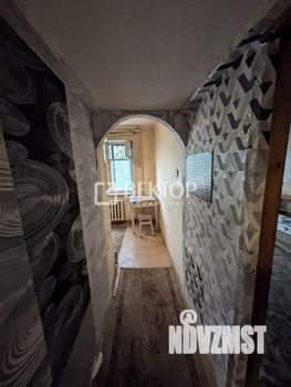 1-к квартира, вторичка, 30м2, 2/5 этаж