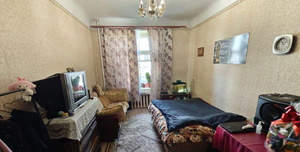 2-к квартира, вторичка, 52м2, 2/5 этаж