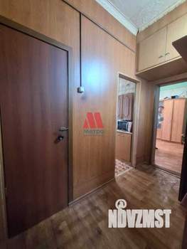 3-к квартира, вторичка, 60м2, 2/2 этаж