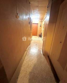 2-к квартира, вторичка, 53м2, 1/2 этаж