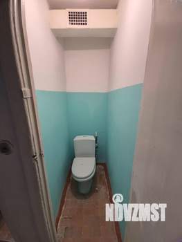 2-к квартира, вторичка, 42м2, 4/5 этаж