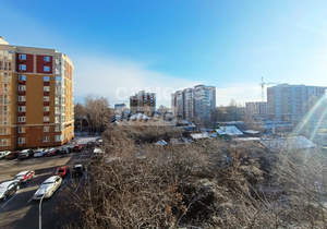 1-к квартира, вторичка, 46м2, 4/9 этаж