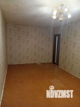 3-к квартира, вторичка, 56м2, 5/5 этаж