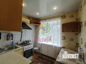 2-к квартира, вторичка, 42м2, 2/4 этаж