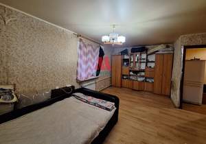 1-к квартира, вторичка, 31м2, 3/5 этаж