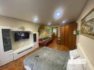 1-к квартира, вторичка, 35м2, 2/9 этаж