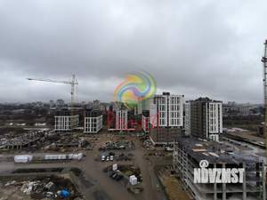 1-к квартира, вторичка, 61м2, 10/14 этаж