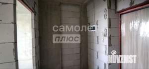 1-к квартира, вторичка, 42м2, 11/14 этаж