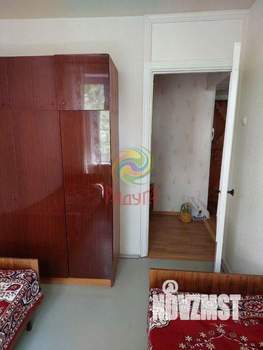 4-к квартира, вторичка, 58м2, 5/5 этаж