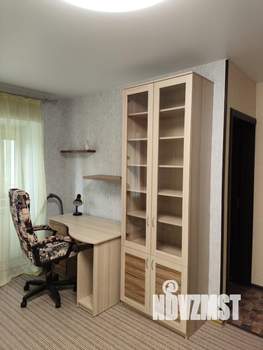 1-к квартира, вторичка, 31м2, 3/5 этаж