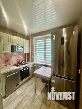 2-к квартира, вторичка, 43м2, 2/5 этаж