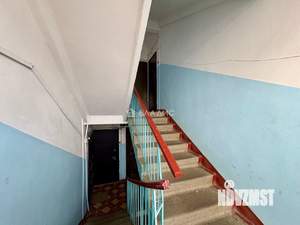 1-к квартира, вторичка, 31м2, 4/5 этаж