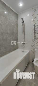 1-к квартира, вторичка, 45м2, 13/17 этаж