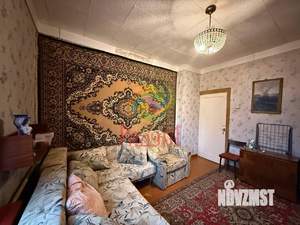 2-к квартира, вторичка, 45м2, 1/2 этаж