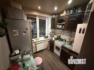 2-к квартира, вторичка, 47м2, 3/5 этаж