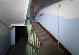 2-к квартира, вторичка, 43м2, 5/5 этаж