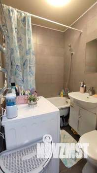 2-к квартира, вторичка, 43м2, 5/5 этаж