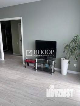 1-к квартира, вторичка, 49м2, 11/14 этаж