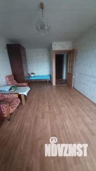 1-к квартира, вторичка, 35м2, 6/9 этаж