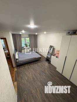 1-к квартира, вторичка, 28м2, 1/5 этаж
