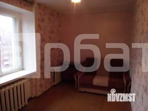 2-к квартира, вторичка, 41м2, 5/5 этаж