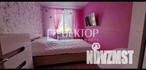 3-к квартира, вторичка, 60м2, 4/5 этаж