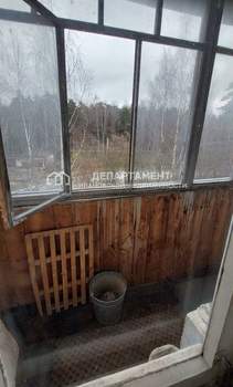 2-к квартира, вторичка, 45м2, 4/5 этаж