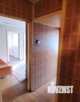 3-к квартира, вторичка, 50м2, 1/5 этаж