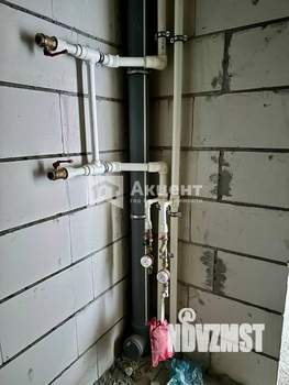 1-к квартира, вторичка, 42м2, 4/17 этаж