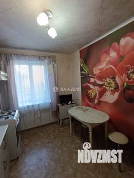 3-к квартира, вторичка, 62м2, 2/10 этаж