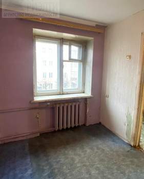 2-к квартира, вторичка, 41м2, 3/5 этаж