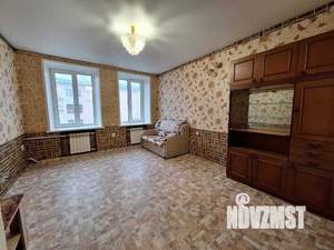 2-к квартира, вторичка, 47м2, 4/4 этаж