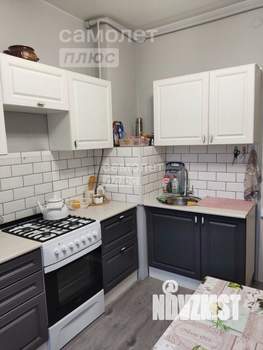 3-к квартира, вторичка, 83м2, 2/3 этаж