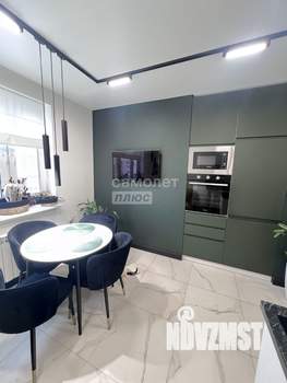 2-к квартира, вторичка, 60м2, 6/14 этаж